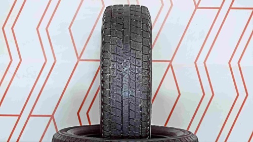 Шины Bridgestone Blizzak MZ-03 185/65 R14 -- б/у -