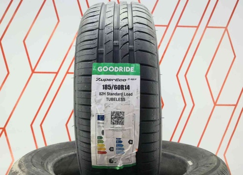 Шины Goodride ZuperEco Z-107 185/60 R14 84H