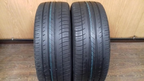 Шины Michelin Pilot Exalto PE2 195/50 R15 -- б/у 6