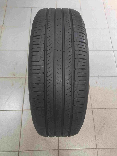 Шины Hankook Dynapro HP2 RA33 225/65 R17 -- б/у 6