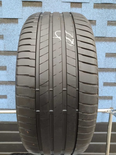 Шины Bridgestone Turanza T005 225/50 R17 -- б/у 6