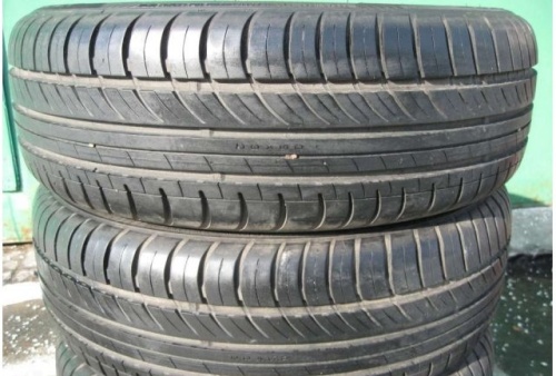 Шины Nokian Tyres Hakka i3 185/65 R14 -- б/у 6