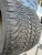 Шины Goodyear UltraGrip 500 215/65 R16 -- б/у 3.5