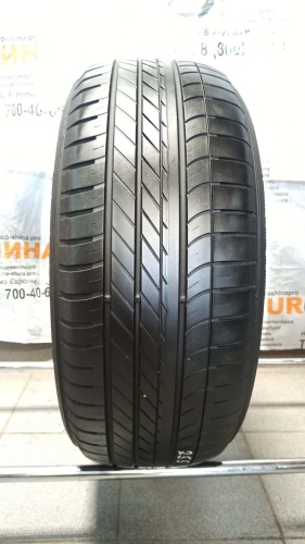 Шины Goodyear Eagle F1 Asymmetric SUV 4x4 255/55 R18 -- б/у 5