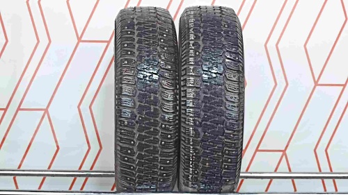 Шины Courier Snow Fox 185/70 R14 -- б/у 3