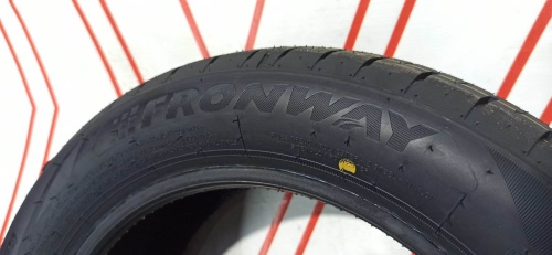 Шины Fronway EcoGreen 55 185/55 R15 82V