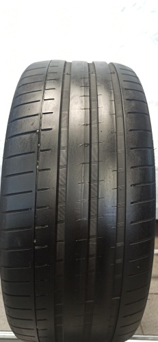 Шины Vredestein hitrac 205/60 R15 -- б/у 5