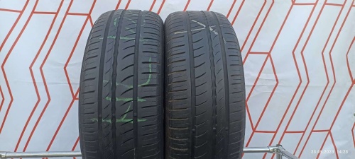 Шины Pirelli Cinturato P1 Verde 205/55 R16 -- б/у 5