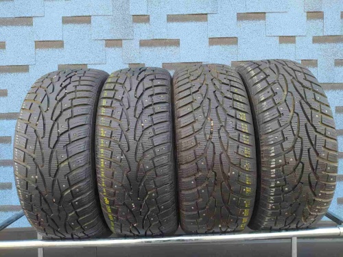 Шины Nankang SW-7 225/55 R16 -- б/у 6