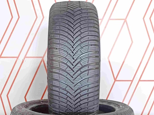 Шины Kleber Quadraxer 2 205/60 R16 -- б/у 5