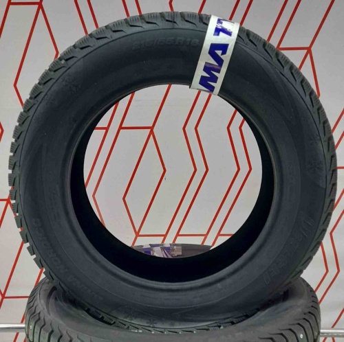 Шины Viatti Brina Nordico V-522 215/55 R16 93T