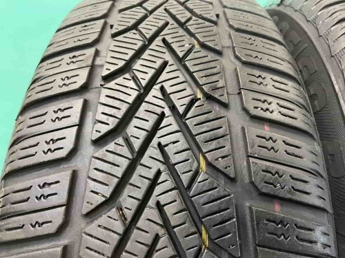 Шины Semperit Speed Grip 2 195/65 R15 -- б/у 6