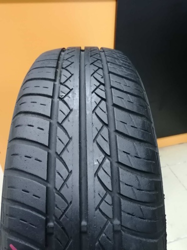 Шины Barum Brillantis 2 185/60 R15 -- б/у 6