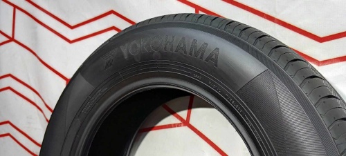 Шины Yokohama BluEarth-ES ES32 205/65 R15 99H