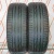 Шины Bridgestone Dueler H/P Sport 255/55 R19 -- б/у 5.5