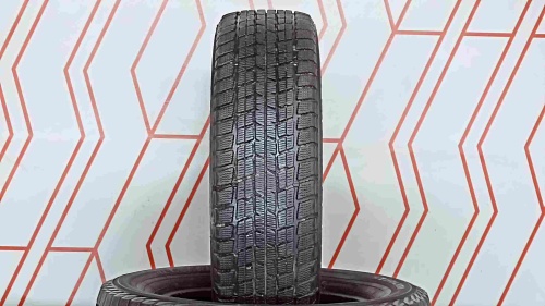 Шины Goodyear UltraGrip Ice Navi Neo 195/60 R15 -- б/у -