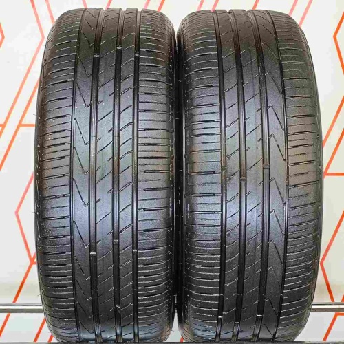 Шины Hankook Ventus S1 evo 2 K117 235/55 R19 -- б/у 6