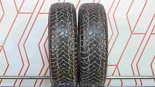 Шины Marangoni Meteo GRIP 175/70 R13 -- б/у 3.5