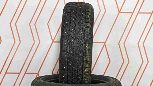 Шины Rovelo RWS-677 205/55 R16 -- б/у 3.5