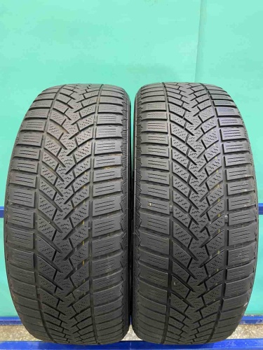 Шины Semperit Speed Grip 3 185/55 R15 -- б/у 6