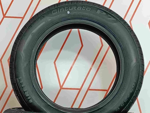 Шины Pirelli Cinturato P7 205/55 R16 91V