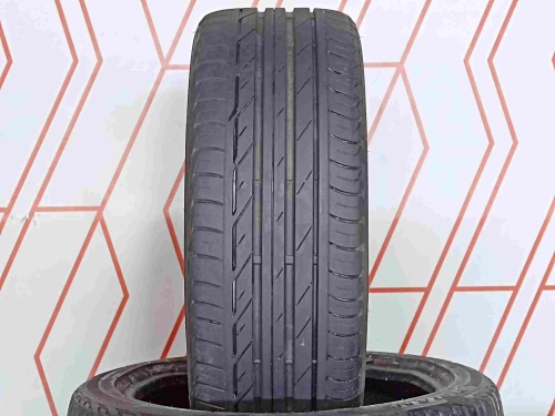 Шины Bridgestone Turanza T001 225/45 R17 -- б/у 6