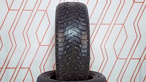 Шины Sailun Ice Blazer WST3 265/50 R19 110T