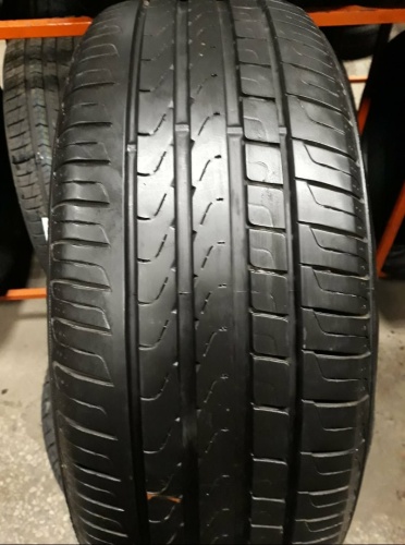 Шины Pirelli Cinturato P7 265/45 R20 -- б/у 6