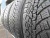 Шины Kumho WinterCraft WP71 215/55 R17 -- б/у 6