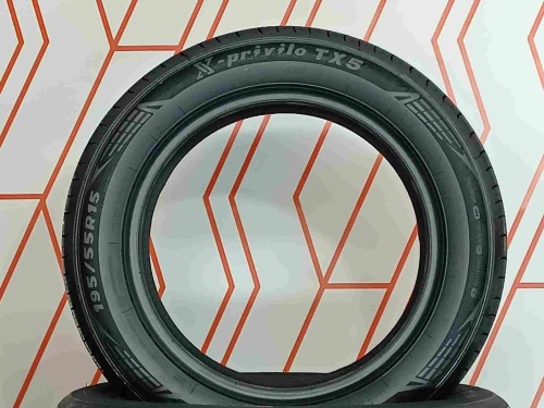 Шины Tracmax X-Privilo TX5 195/55 R15 85V