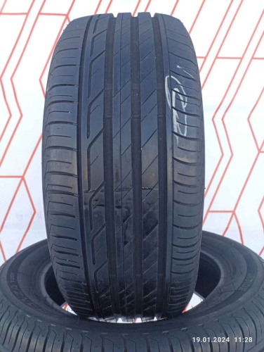 Шины Bridgestone Turanza T001 205/55 R16 -- б/у 6