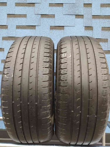 Шины Goodyear EfficientGrip 235/60 R18 -- б/у 5