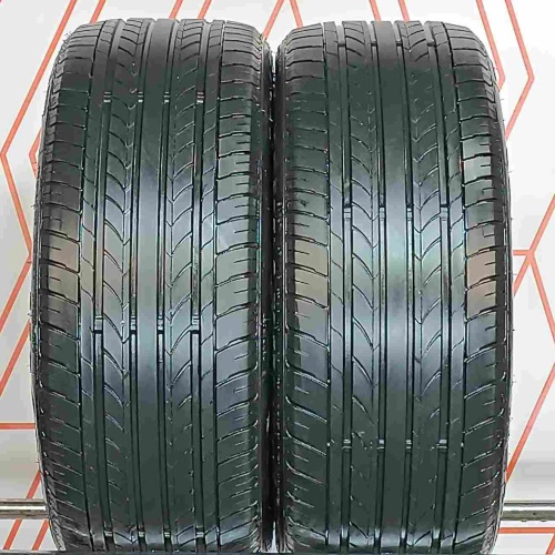 Шины Nankang NS-20 225/45 R17 -- б/у 5