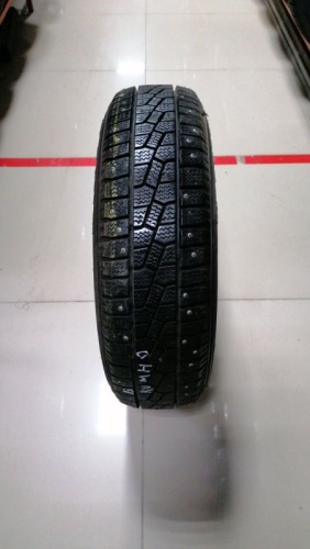 Шины Kumho I'Zen Stud Snow KW11 175/70 R13 -- б/у 5