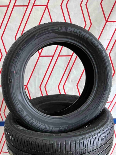 Шины Michelin Energy E-V 195/55 R16 91Q б/у 5