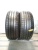 Шины Dunlop SP Sport Maxx RT 2 225/55 R17 -- б/у 3.5