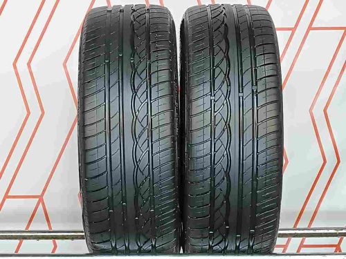 Шины Infinity Tyres INF-040 205/60 R15 -- б/у 5