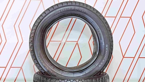 Шины Yokohama Ice Guard IG20 205/65 R16 -- б/у -