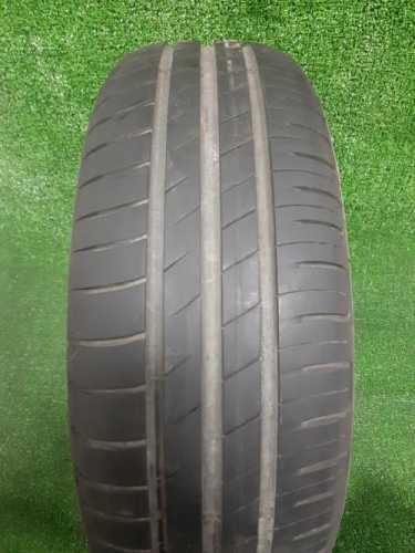 Шины Goodyear EfficientGrip Performance 215/50 R17 -- б/у 5