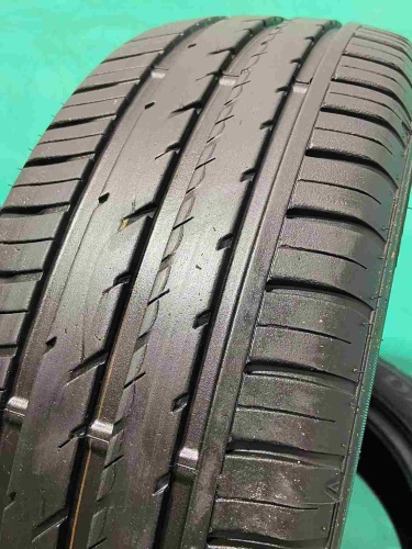 Шины Fulda EcoControl HP 195/50 R15 -- б/у 6