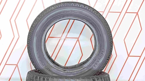 Шины Yokohama Guardex F720 195/65 R15 -- б/у -