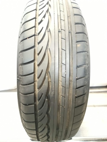 Шины Dunlop SP Sport 01 185/65 R15 -- б/у 3.5