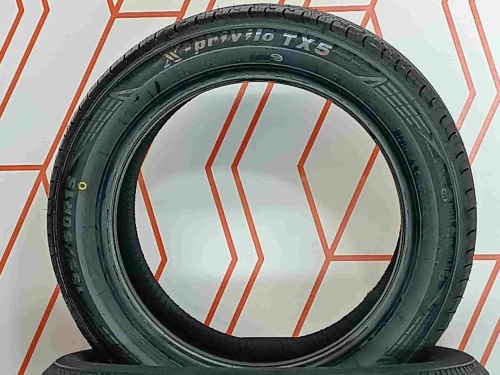 Шины Tracmax X-Privilo TX5 195/50 R15 82V