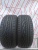 Шины Goodyear Excellence 215/45 R17 -- б/у 5.5