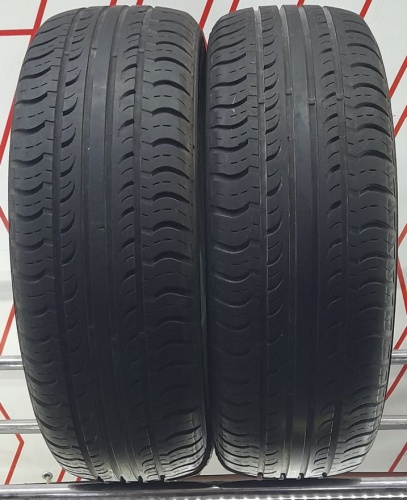 Шины Hankook Optimo K415 195/60 R15 -- б/у 6