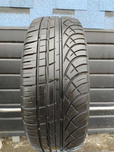 Шины Marshal Marshal Matrac KH35 185/55 R15 -- б/у 6