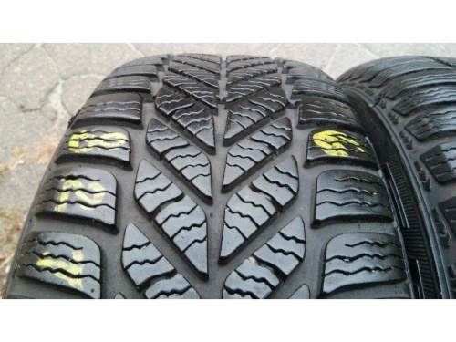 Шины Debica Frigo 175/65 R14 -- б/у 5