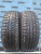 Шины Continental ContiWinterViking 2 185/55 R15 -- б/у 3.5