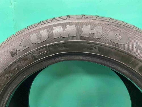 Шины Kumho Power Max 769 195/60 R15 -- б/у 5