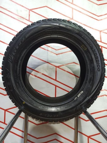 Шины Viatti Brina Nordico V-522 195/55 R15 85T